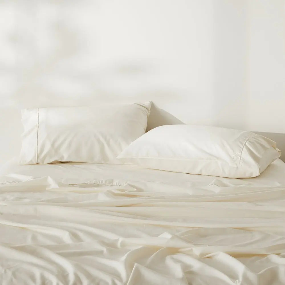 CleanBamboo Hemp™ Linen+ Sheet Set