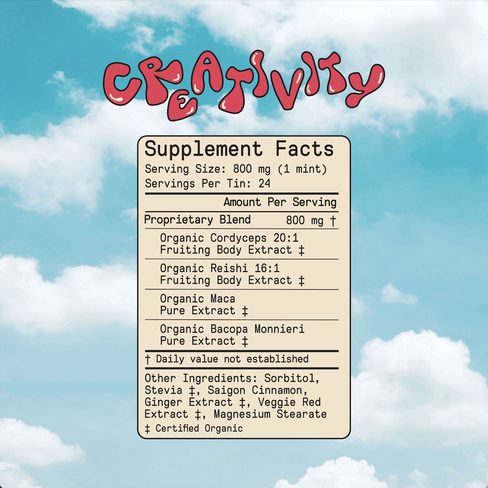 Daily SuppleMints Bundle