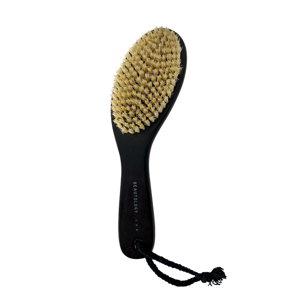 LYMPHATIC DRY BRUSH