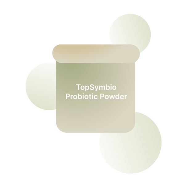 TopSymbio Probiotic Powder