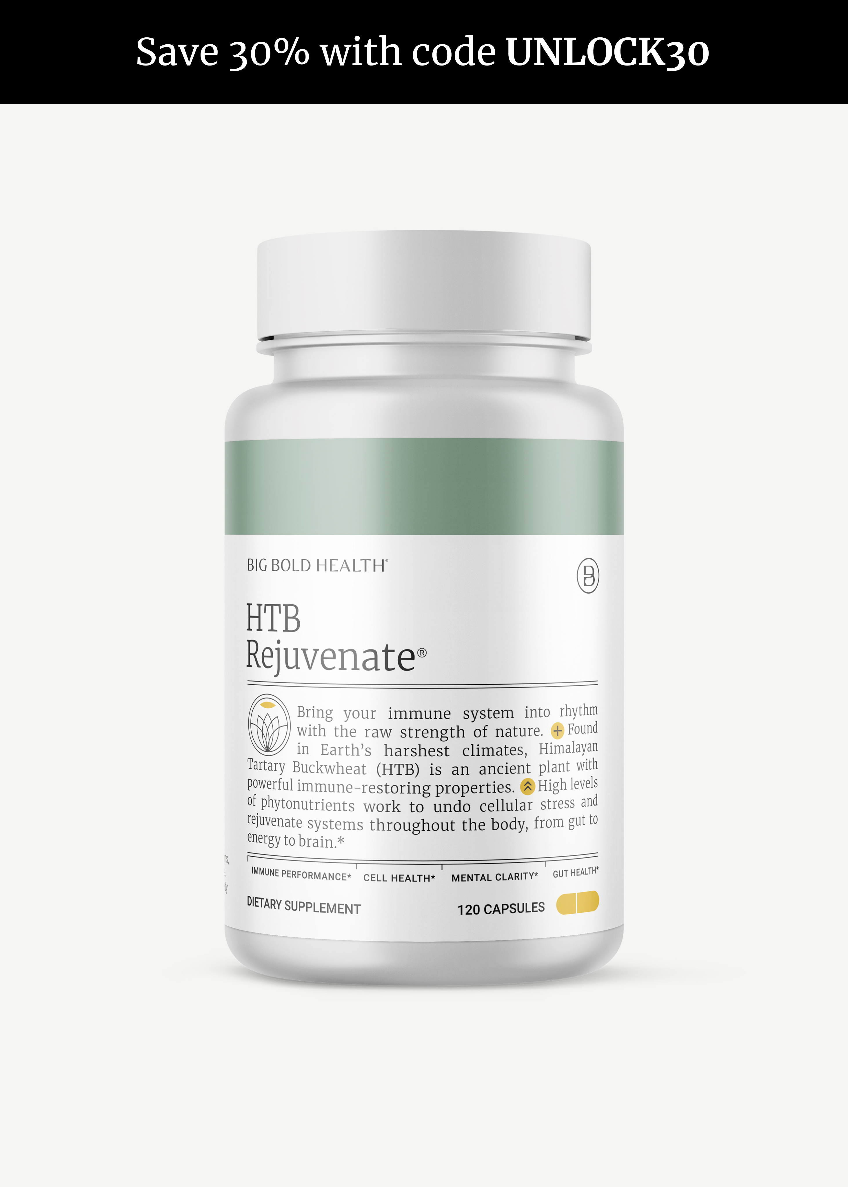 HTB Rejuvenate®