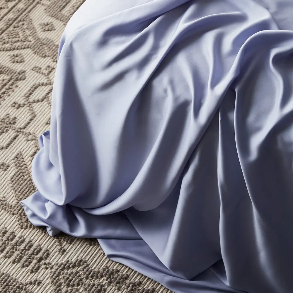 CleanBamboo® Signature Sateen Flat Sheet