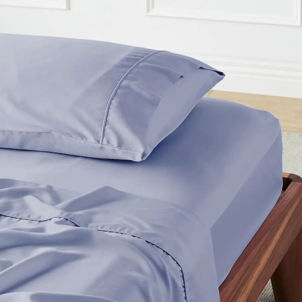 CleanBamboo® Signature Sateen Pillowcase Set