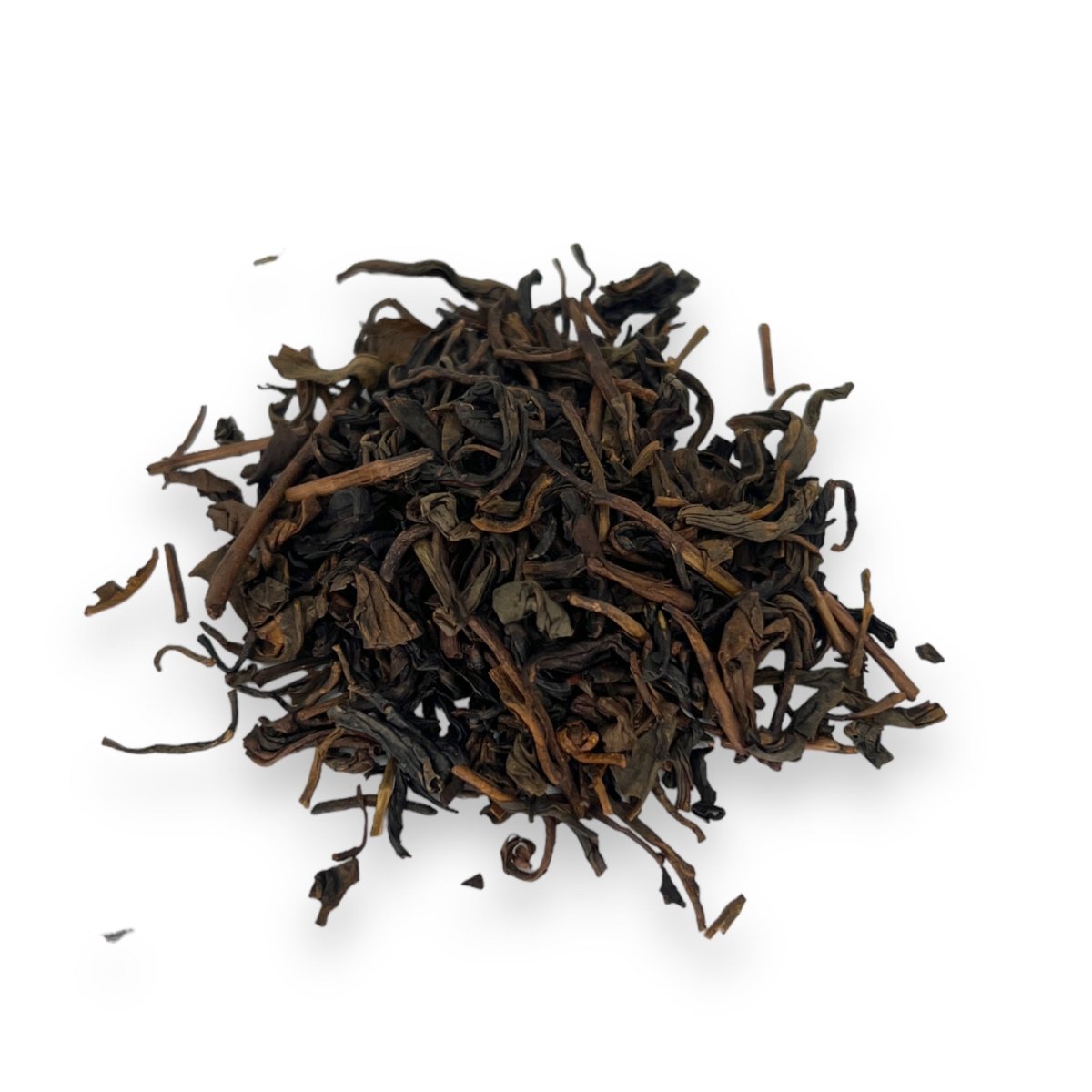 Anhui Roasted Yellow Tea