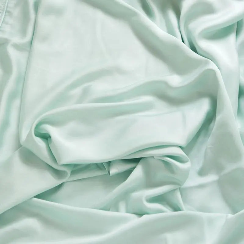 CleanBamboo® Signature Sateen Duvet Cover