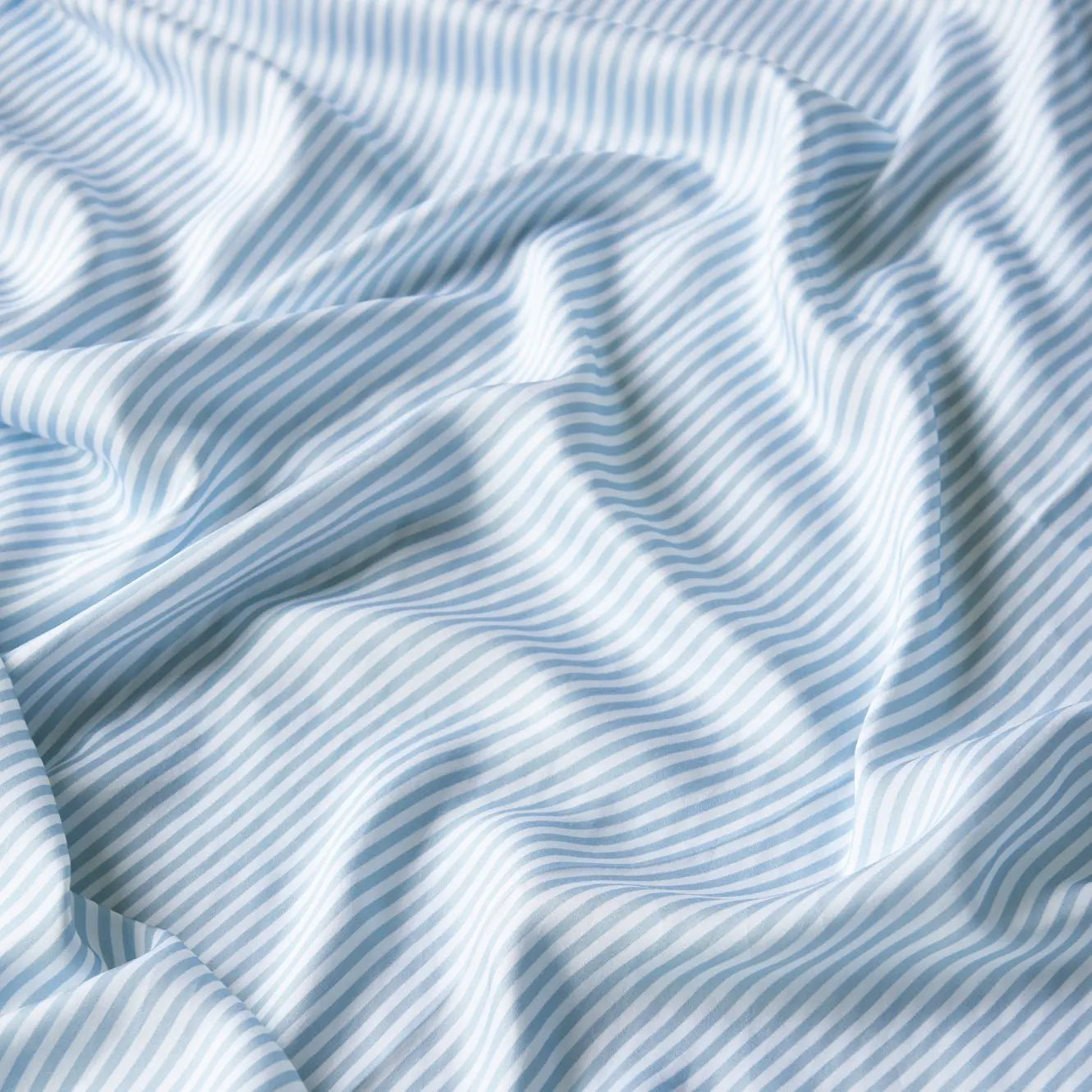 CleanBamboo® Signature Sateen Duvet Cover