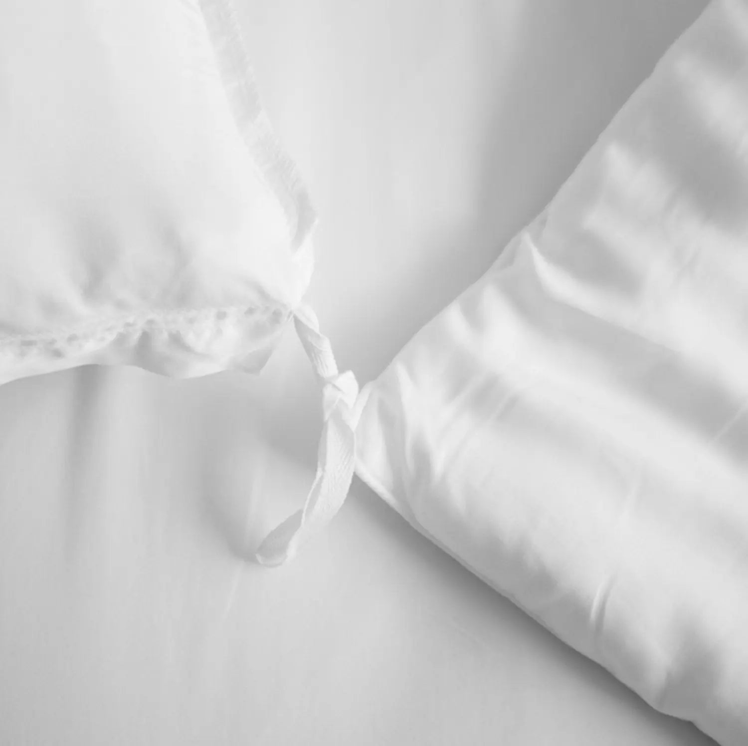 CleanBamboo® Signature Sateen Duvet Cover