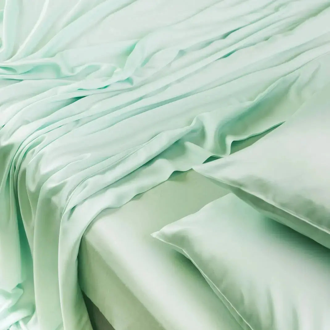 CleanBamboo® Signature Sateen Flat Sheet