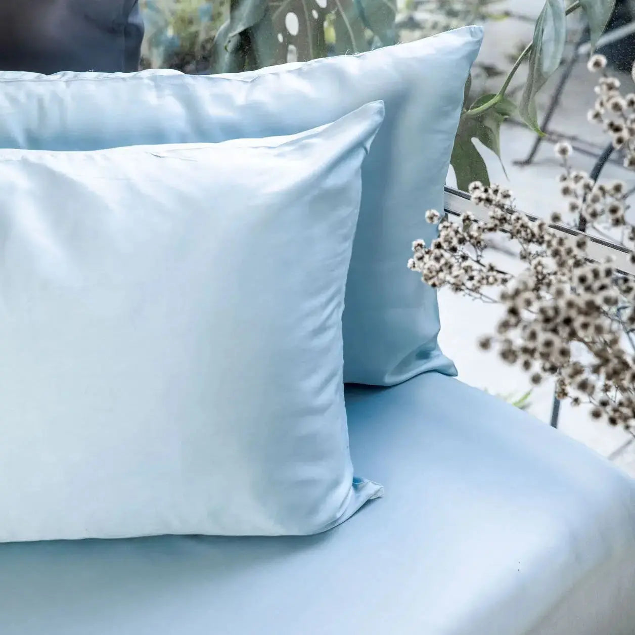 CleanBamboo® Signature Sateen Pillowcase Set