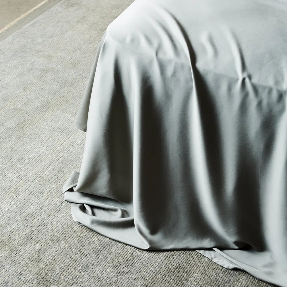 CleanBamboo® Signature Sateen Sheet Set