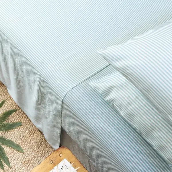 CleanBamboo® Signature Sateen Flat Sheet