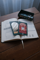 The Inner Glow Bundle - A beautiful ritual kit to anchor your days.