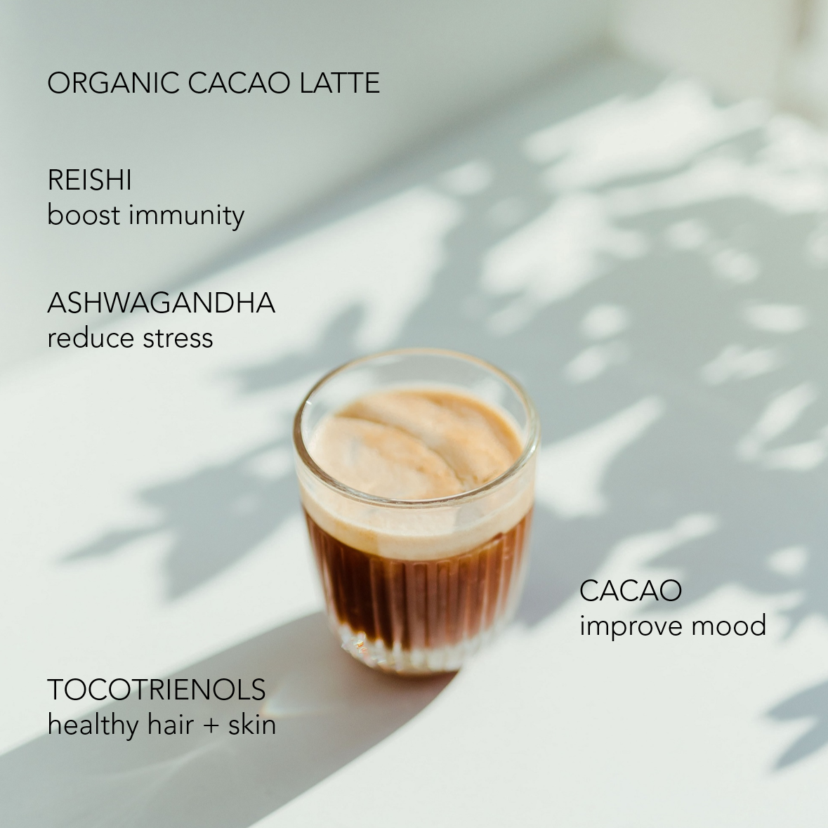 TUSOL Organic Latte Kit (28 Lattes)
