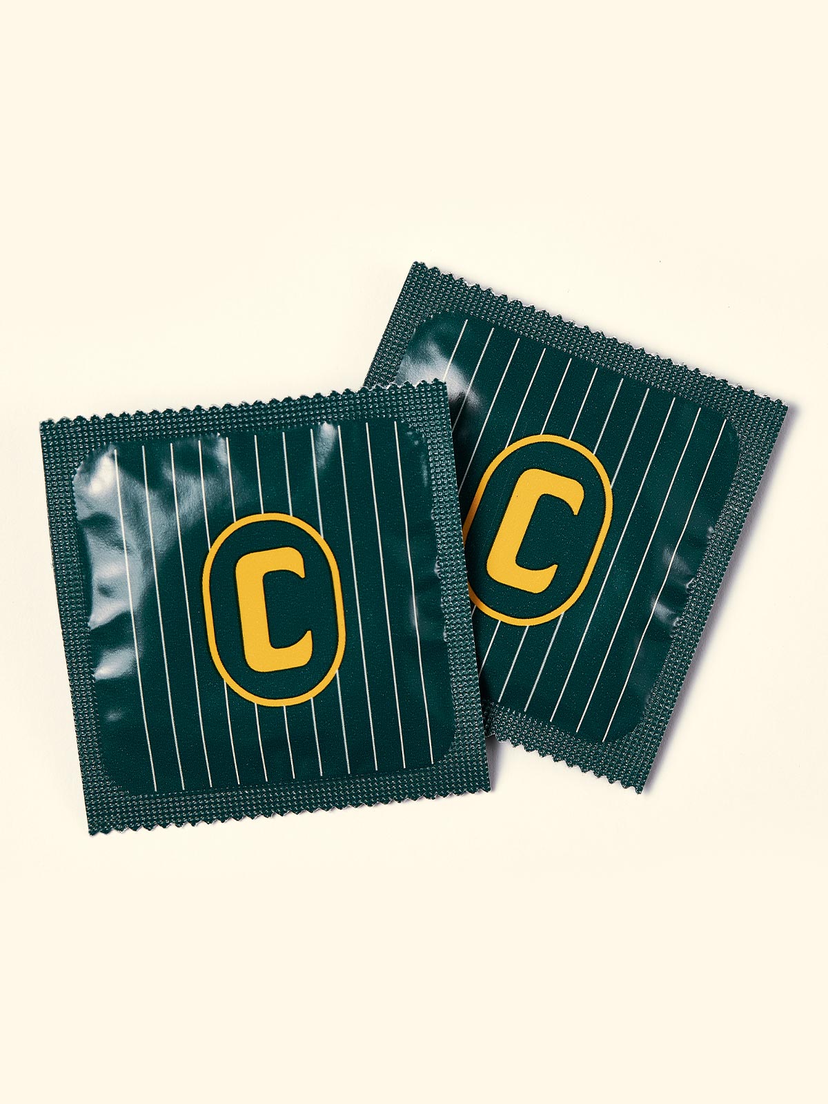 Ribbed Condoms