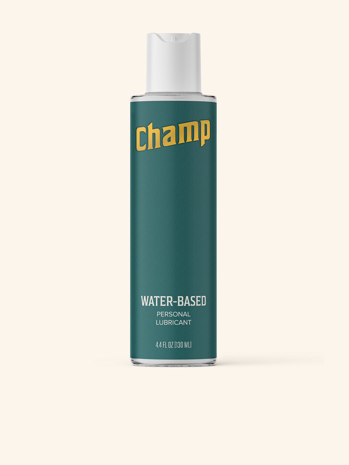 Water-Based Lubricant