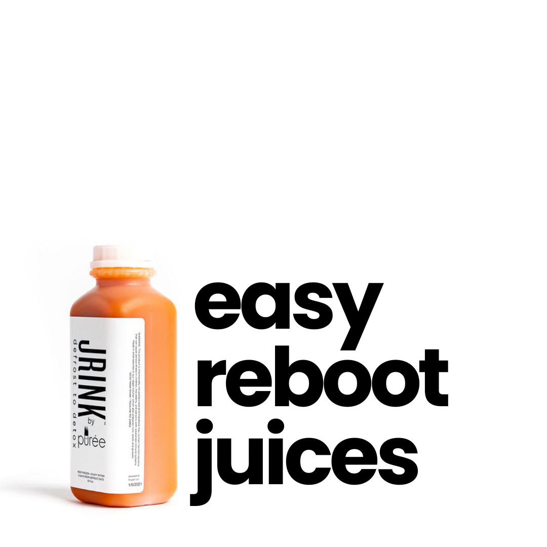 Easy Juice Reboot