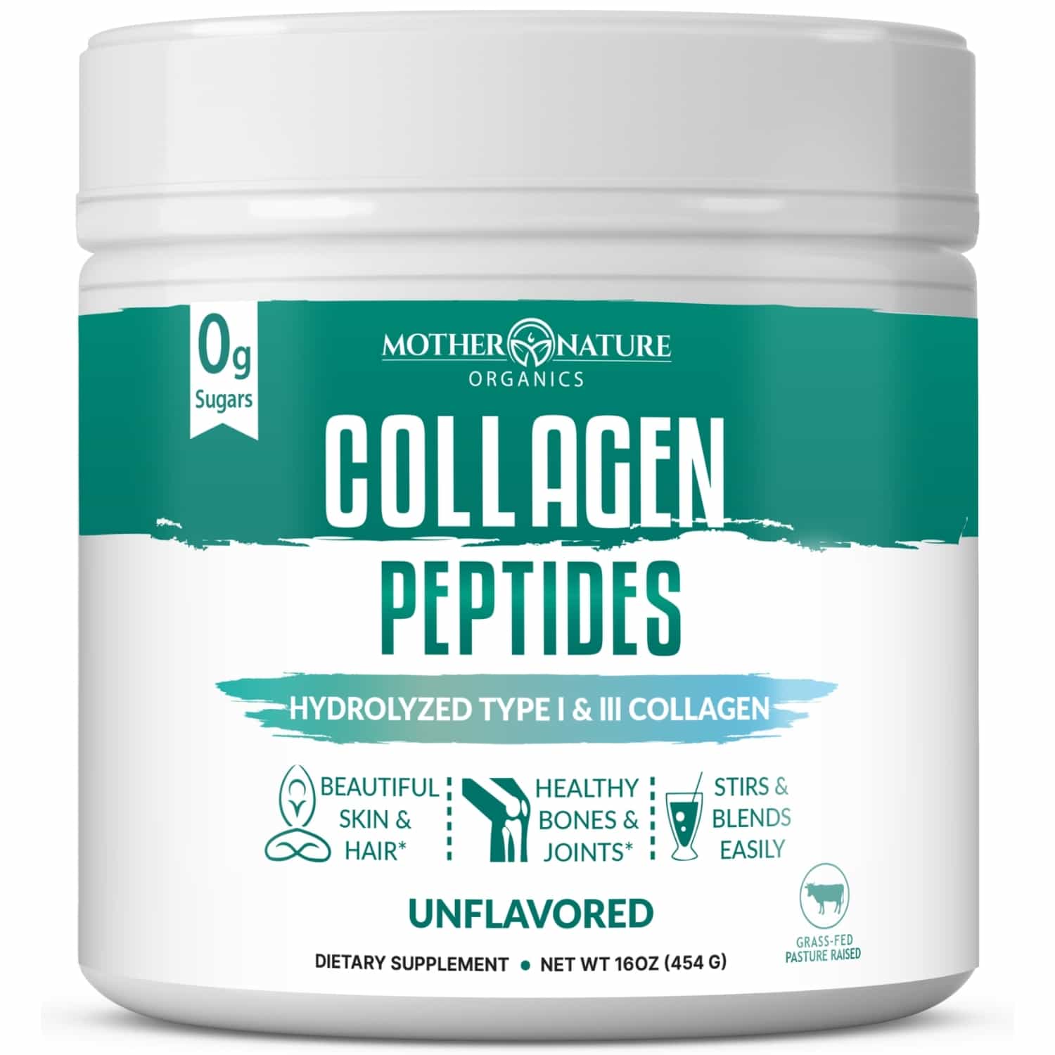 Collagen Peptides Powder