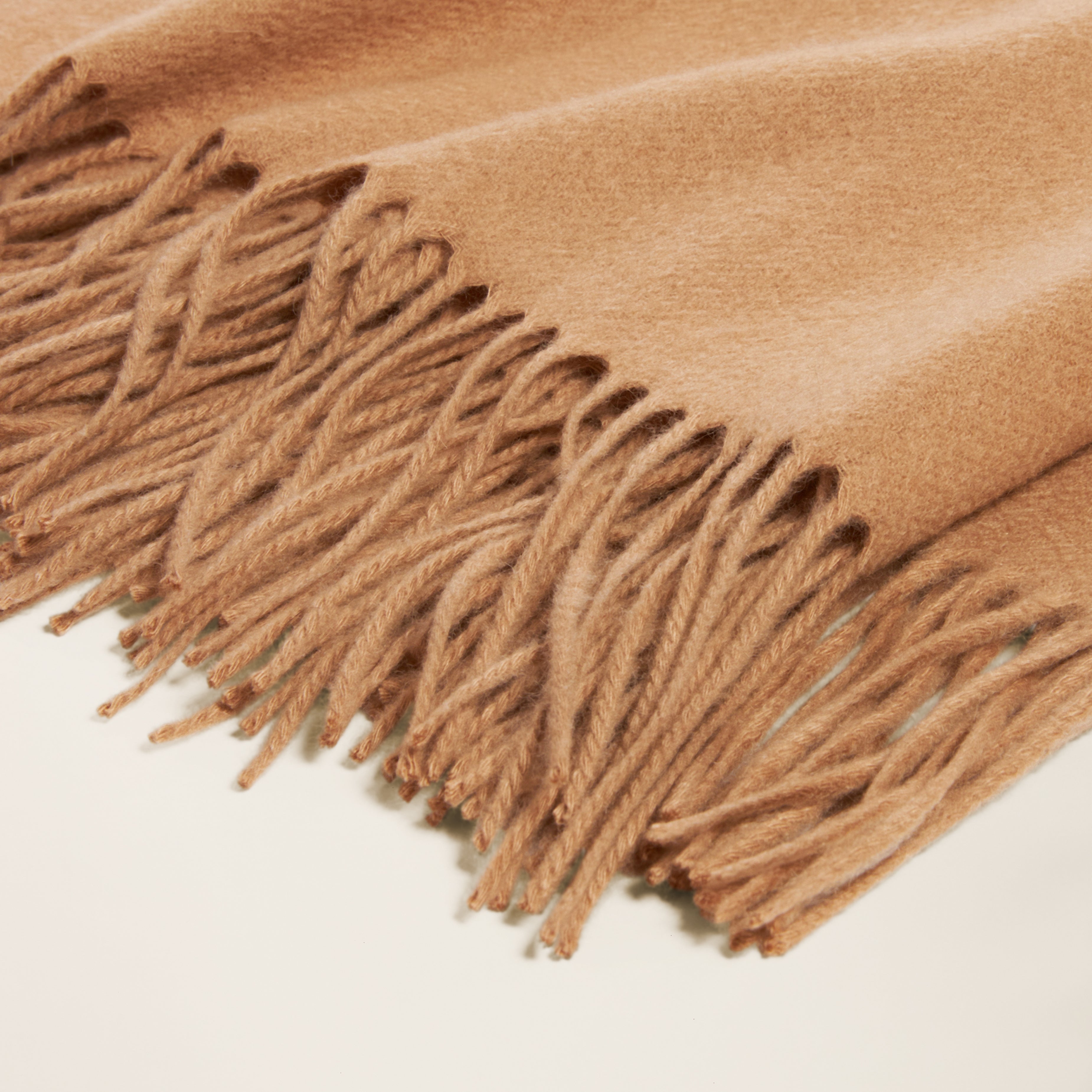 Remi Cashmere Throw