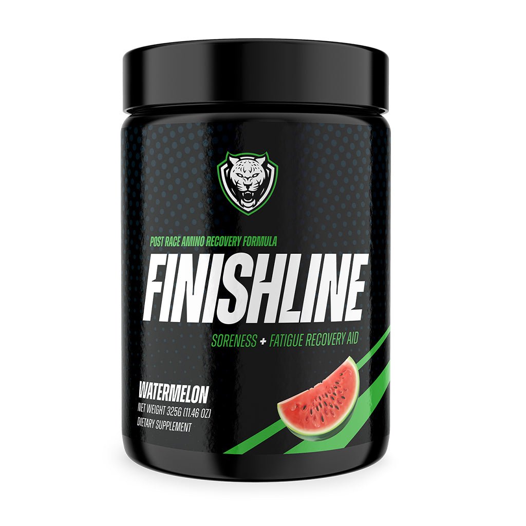 FinishLine - Post Run Recovery Drink