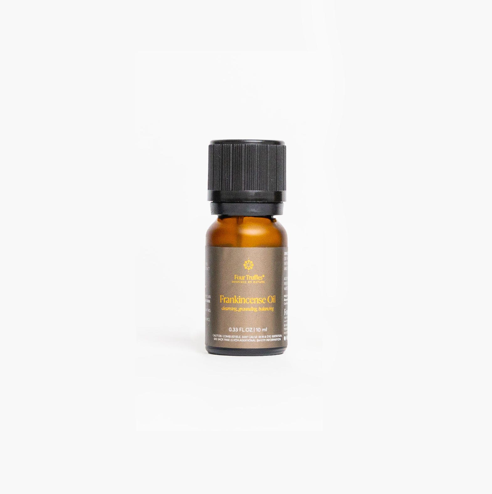 Frankincense Essential Oil