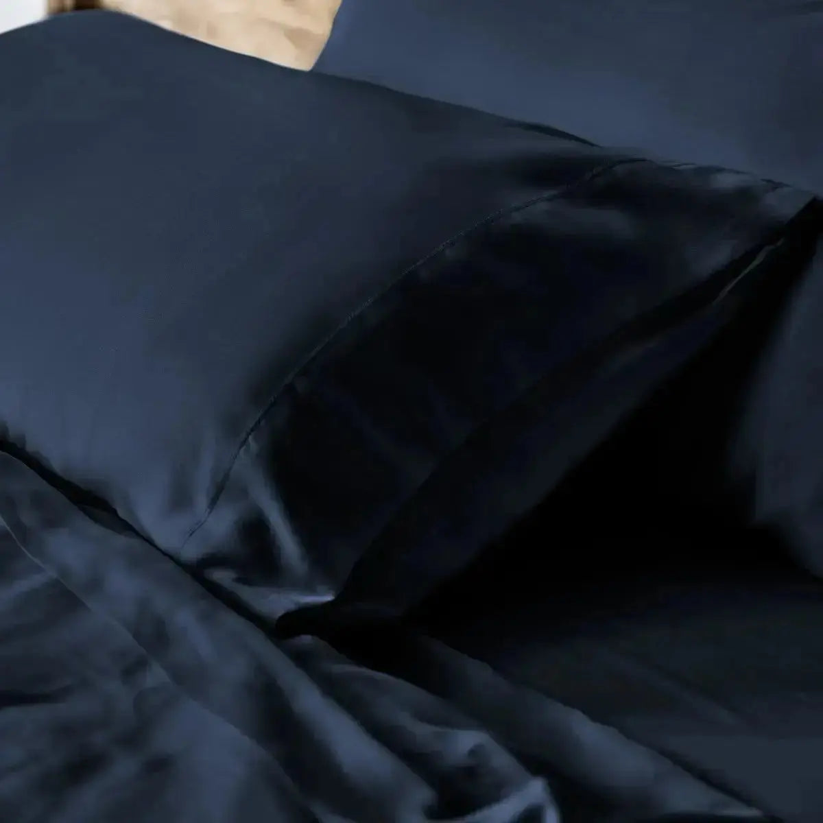 Airy CleanBamboo® Sateen+ Pillowcase Set