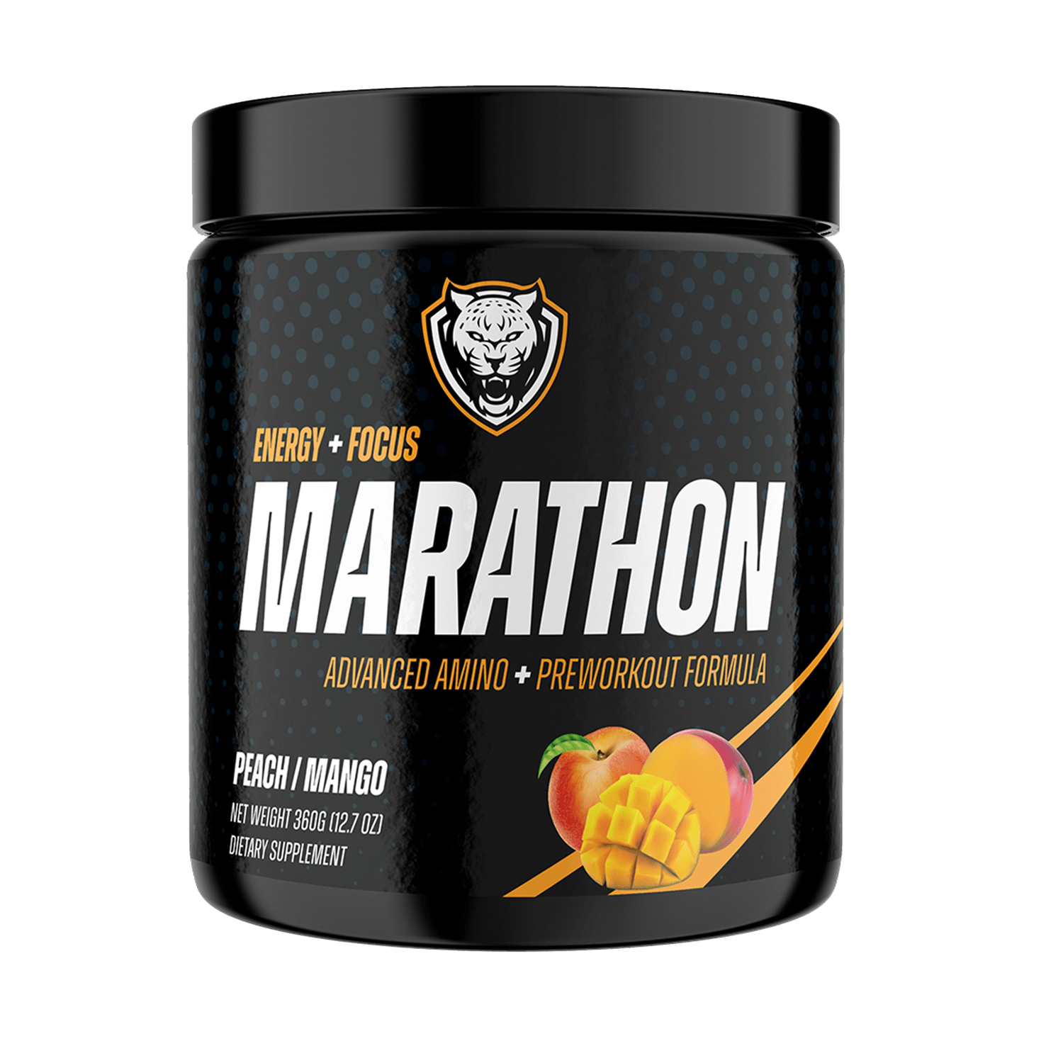 MARATHON All-In-One Runners Formula