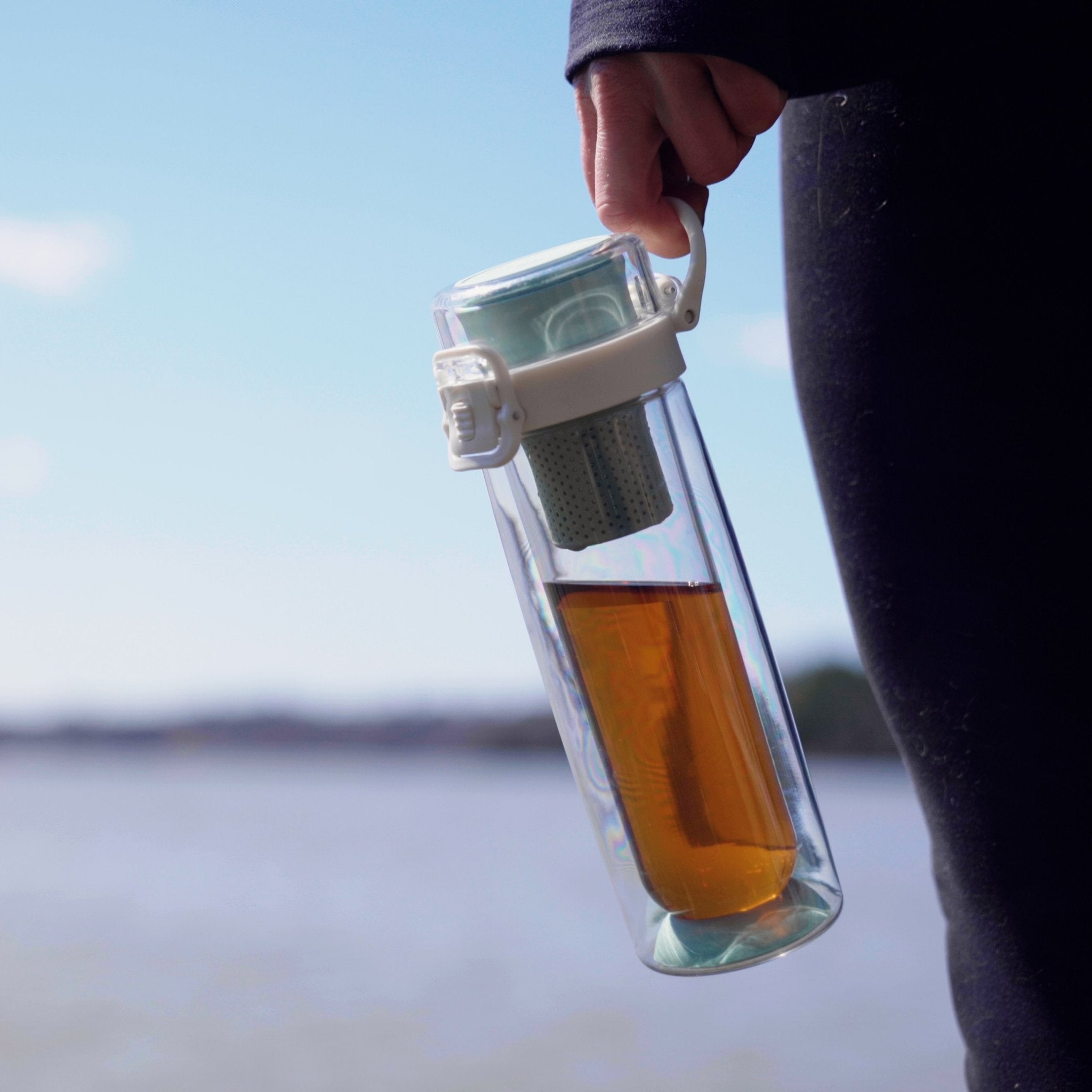 Mosi Tea Infuser