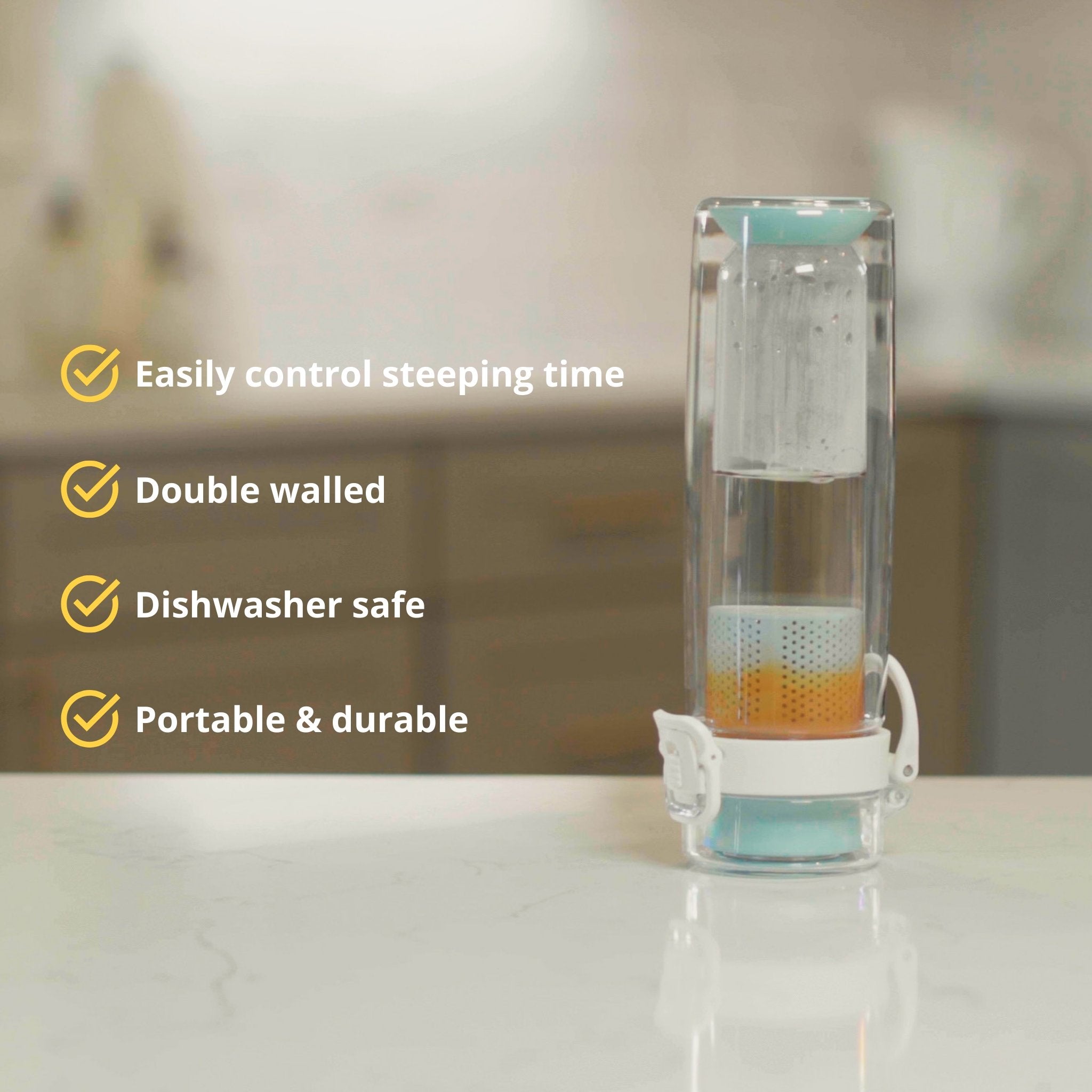 Mosi Tea Infuser