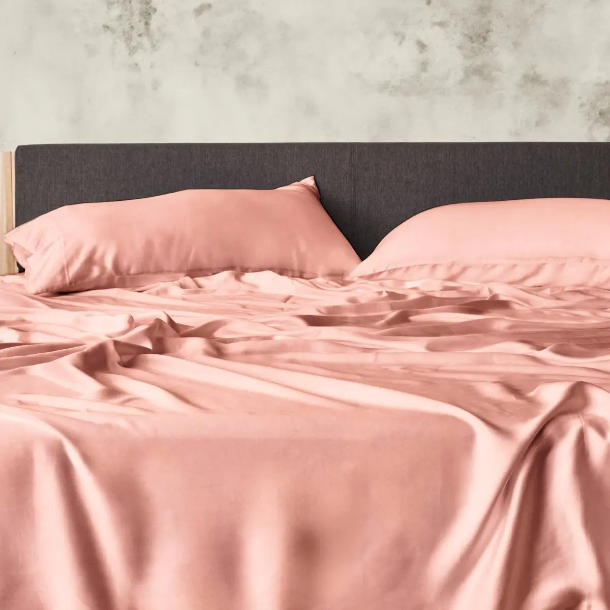 Airy CleanBamboo® Sateen+ Sheet Set