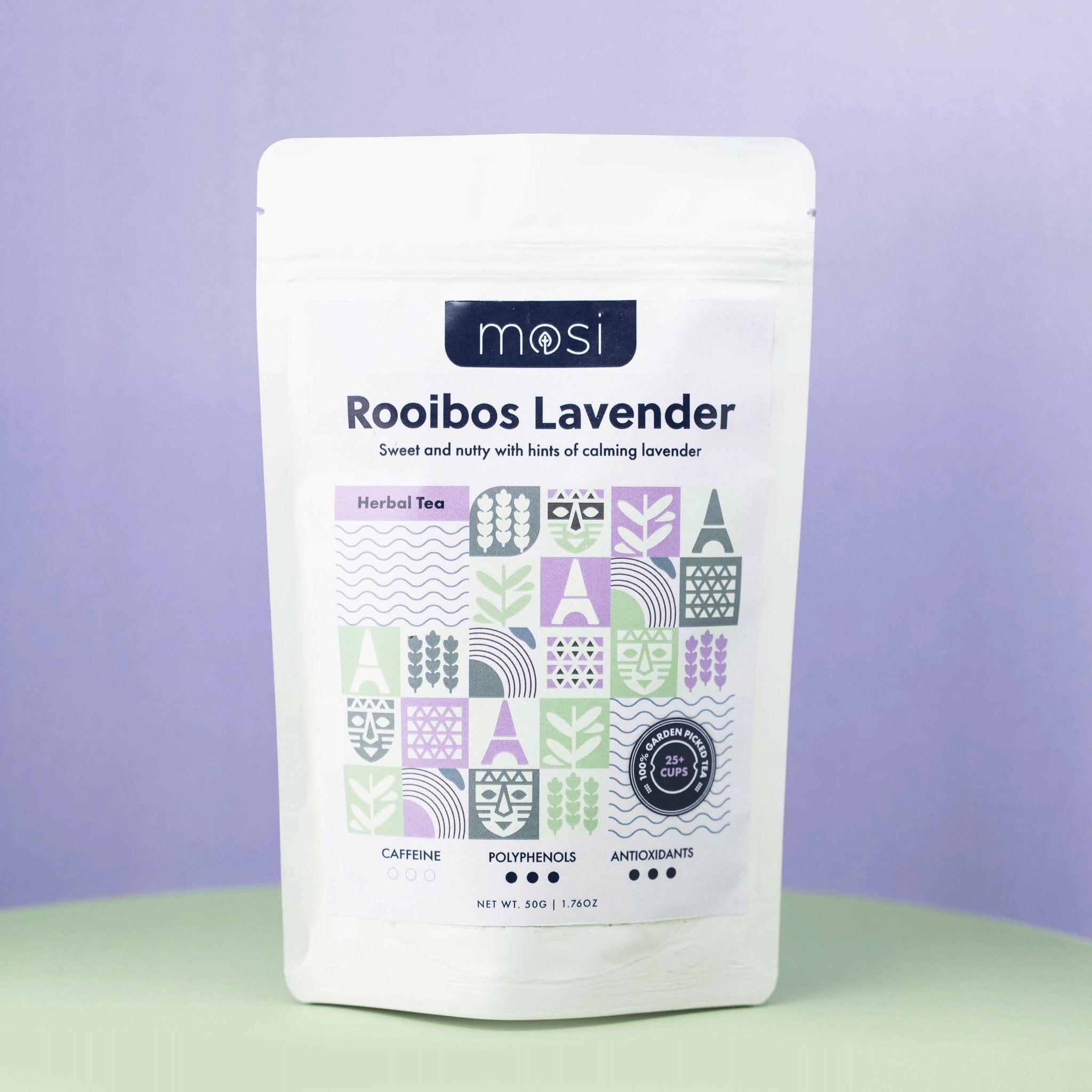 Rooibos Lavender