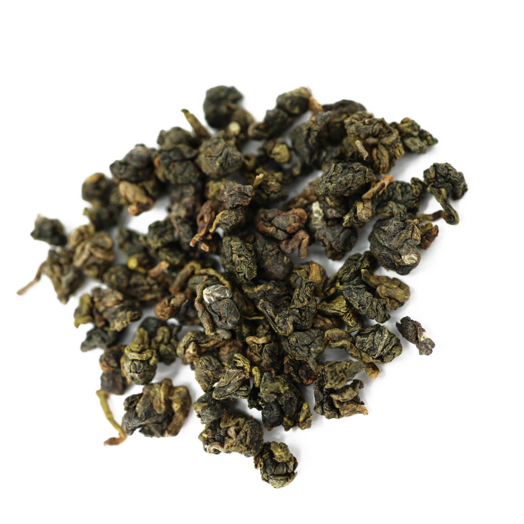 Taiwan Osmanthus Oolong