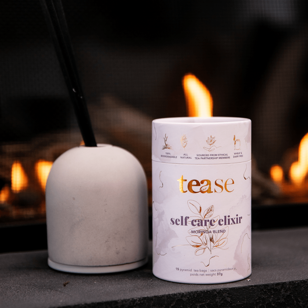 Self Care Elixir by Tease Wellness