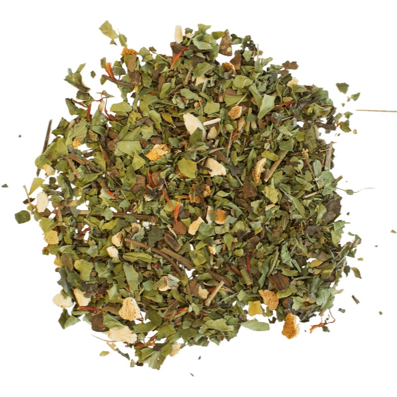 Self Care Elixir by Tease Wellness