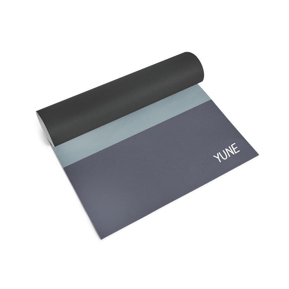 Yune Yoga Mat Tofino by Yune Yoga